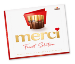 merci Große Vielfalt